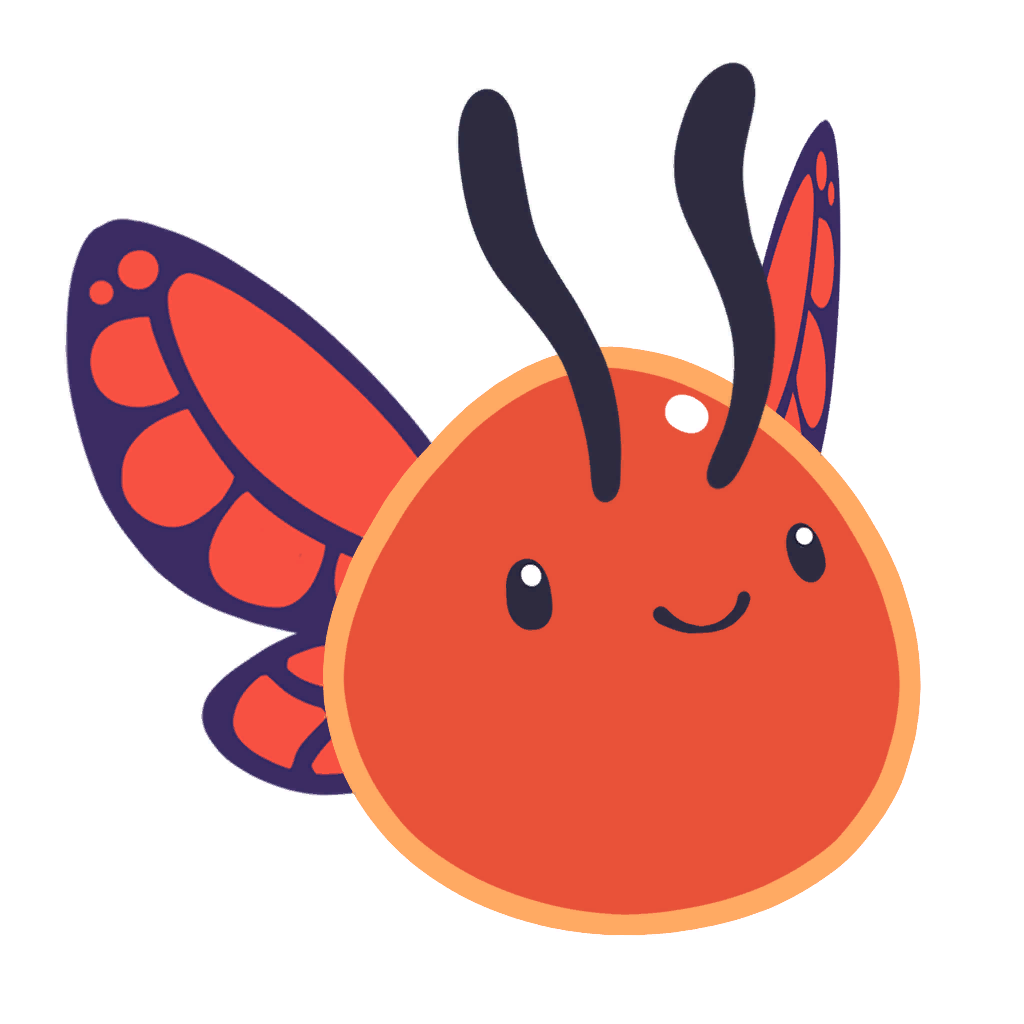 flutter slime