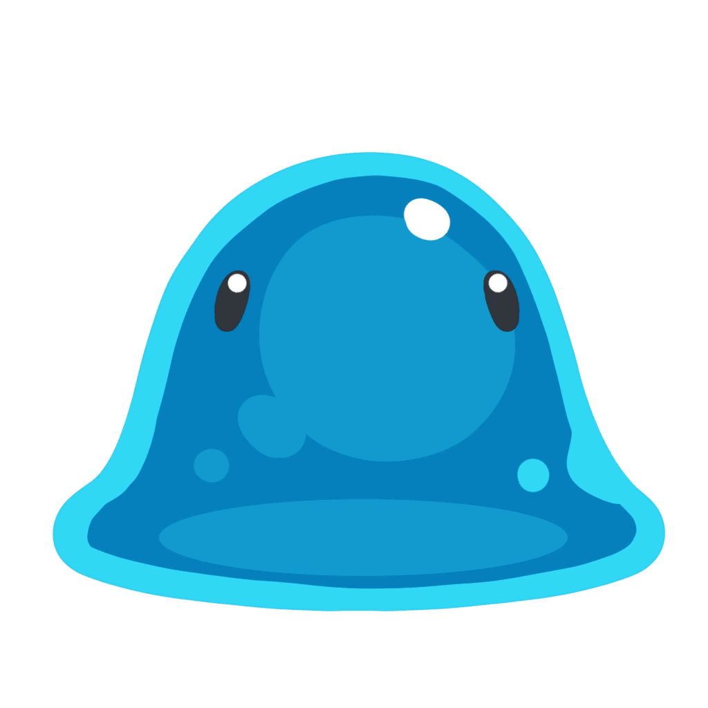 puddle slime